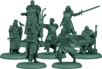 Trône de Fer Jeu de Figurine : Héros Greyjoy #1 [G13]