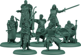 Trône de Fer Jeu de Figurine : Héros Greyjoy #1 [G13]