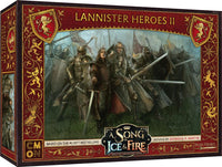 Héros Lannister #2