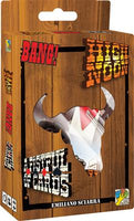 Bang ! : High Noon + Fistful of Cards (Extension)