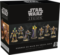 Star Wars Légion : Hommes de Main du Soleil Noir  (EN STOCK)