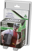 Assaut sur l'Empire : Hondo Ohnaka