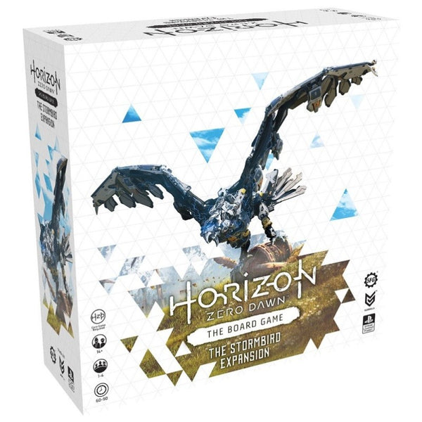 Horizon Zero Dawn: Stormbird Expansion (ENG)