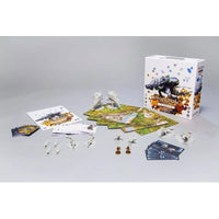 Horizon Zero Dawn: The Sacred Land Expansion (ENG)