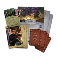 Horreur à Arkham : Dernière Heure