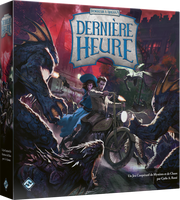 Horreur à Arkham : Dernière Heure