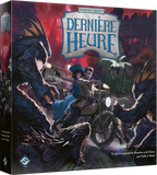 Horreur à Arkham : Dernière Heure