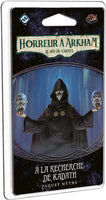 Horreur à Arkham JCE : À la Recherche de Kadath