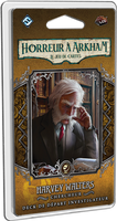 Horreur à Arkham JCE : Harvey Walters (Investigateur)