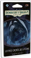 Horreur à Arkham JCE : La Face Cachée de la Lune