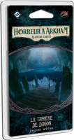Horreur à Arkham JCE : La Tanière de Dagon
