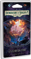 Horreur à Arkham JCE : Les Échos du Passé