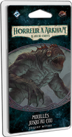 Horreur à Arkham JCE : Mouillés Jusqu’au Cou