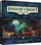 Horreur à Arkham : Le Jeu de Cartes