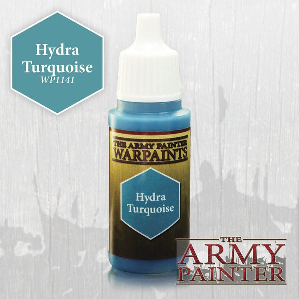 Hydra Turquoise