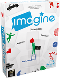 Imagine