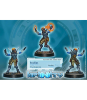 Infinity - Fusilier (Hacker)