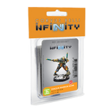 Infinity - Shaolin Warrior Monk (DA CCW)