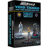 Infinity Code One - Dire Foes Mission Pack Beta: Void Tango