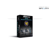 Infinity Code One - O-12 Booster Pack Beta
