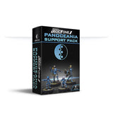 Infinity Code One - PanOceania Support Pack