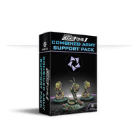 Infinity Code One - Shasvastii Support Pack