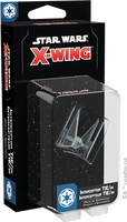 X-Wing 2.0 : Intercepteur TIE/in