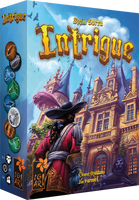 Intrigue
