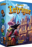Intrigue