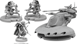 Star wars Légion : Invasion Séparatiste (Forces Armées)(LIVRAISON GRATUITE)
