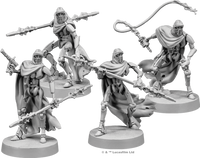 Star wars Légion : Invasion Séparatiste (Forces Armées)(LIVRAISON GRATUITE)