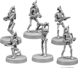 Star wars Légion : Invasion Séparatiste (Forces Armées)(LIVRAISON GRATUITE)