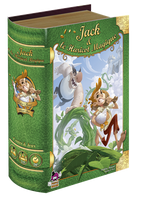 Jack & le Haricot Magique