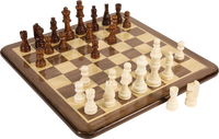 Jeu d'Échecs Deluxe