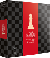 Jeu d'Échecs Deluxe