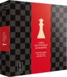 Jeu d'Échecs Deluxe