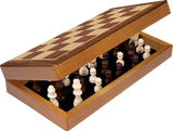 Jeu d'Échecs Pliable