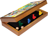 Jeu de l'Oie Pliable