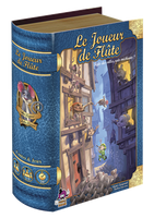 Joueur de Flûte (Le)