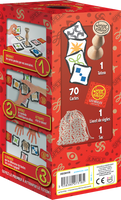 Jungle Speed Eco