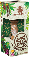 Jungle Speed Eco : Koh-Lanta