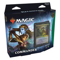Kaldheim - Commander - Empire Elfe (Français)