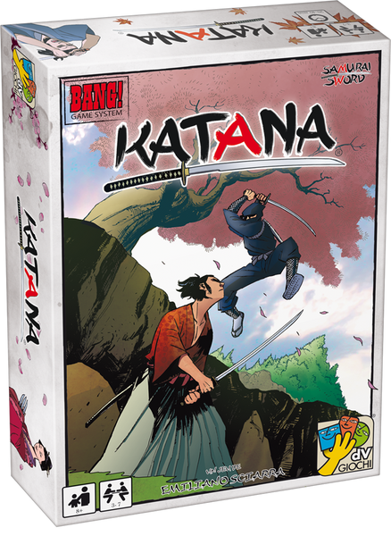 Katana