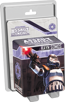 Assaut sur l'Empire : Kayn Somos