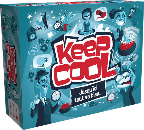 Keep Cool