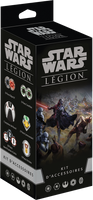 Star Wars Légion : Kit d’Accessoires