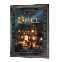 L’Anneau Unique : Bree