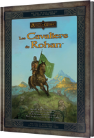 L’Anneau Unique : Les Cavaliers du Rohan
