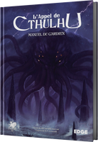 L'Appel de Cthulhu : Manuel du Gardien