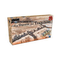 La Guerre des Tranchées